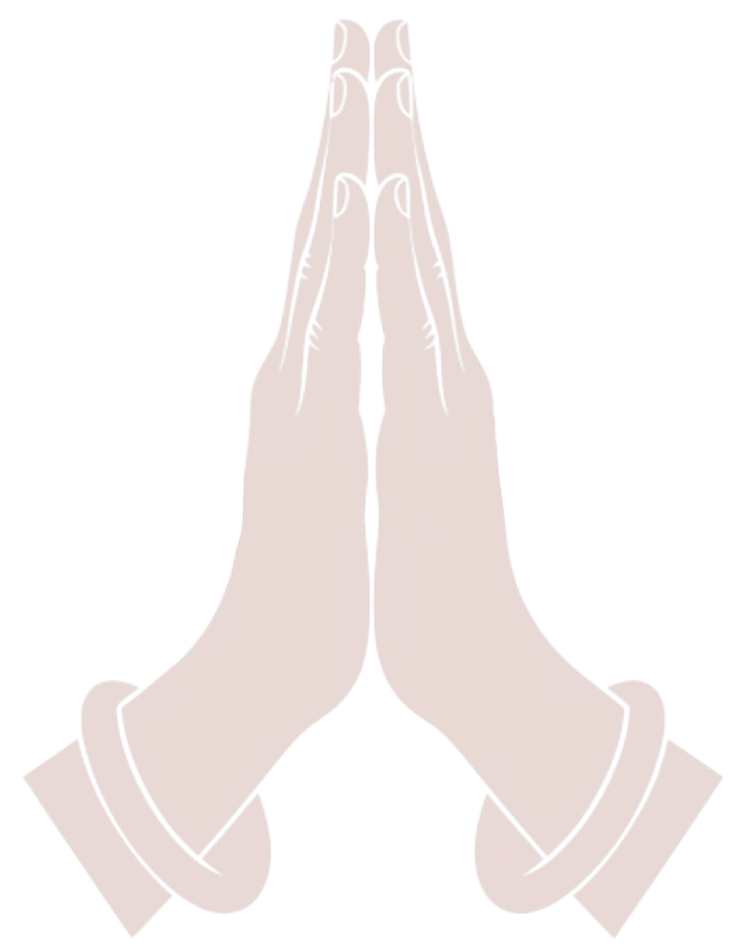 NAMASTE Donate